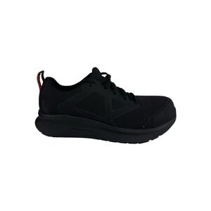 Red Wing WORX Model 5077 Shoes Color Black Mens Size 9‎  No Box